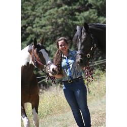 Forest Park Riding & Equitation School