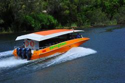 Triple J Tours