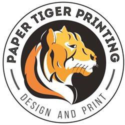Paper Tiger Printing ( Design to Print)