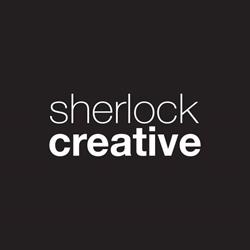 Sherlock creative