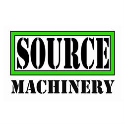 Source Machinery