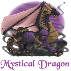 Mystical Dragon