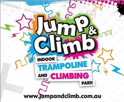 Jump&Climb
