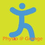 Physio @ Grange
