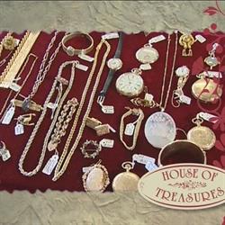 House Of Treasures