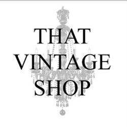 That Vintage Shop