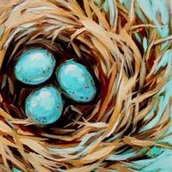 Robin's Nest Vintage