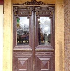 Stepney Architectural Traders