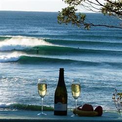 Mollymook Beach Waterfront