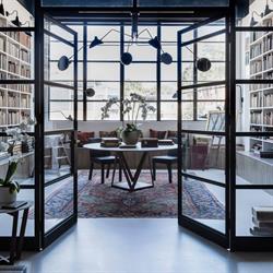 Hordern House