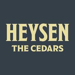 Hans Heysen, The Cedars Historic Home