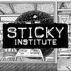 Sticky Institute