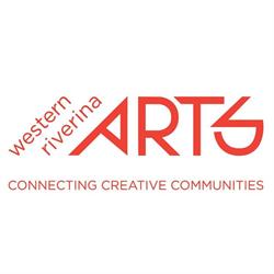 Western Riverina Arts Inc