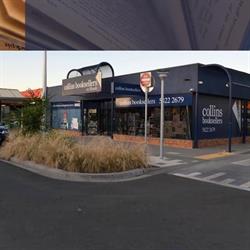 Collins Booksellers Shepparton