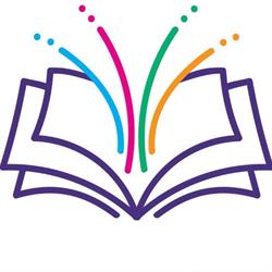 Not Just Books