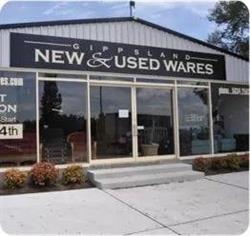 Gippsland New & Used Wares