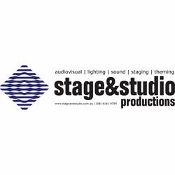 Stage & Studio Productions