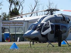 Yarrawonga Flight Training