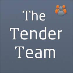 The Tender Team Pty Ltd