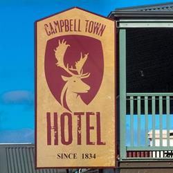 Campbell Town Hotel