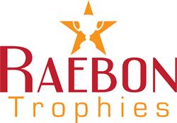 Raebon Trophies