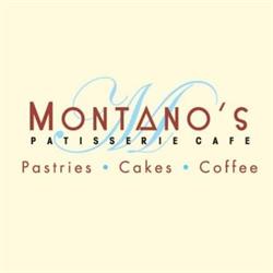 Montano's Patisserie