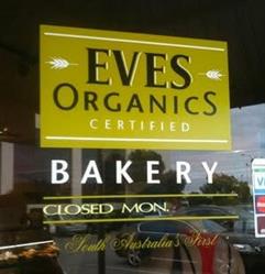 Eve's Organics