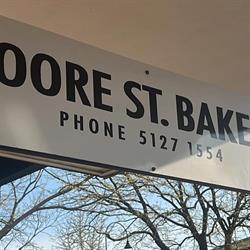 Moore St. Bakery