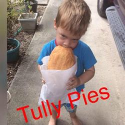 Tully Pies