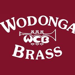 Wodonga Brass