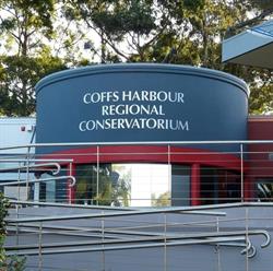Coffs Harbour Regional Conservatorium