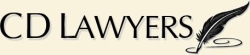 Carter Dickens Lawyers
