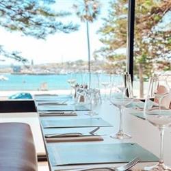 Anchorage Restaurant