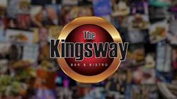 Kingsway Bar & Bistro