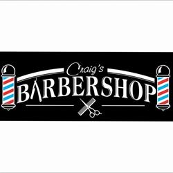 Craigs Barber Shop