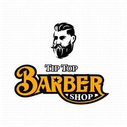 Tip Top Barber Shop