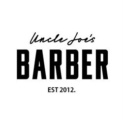 Uncle Joe's Barber Perth