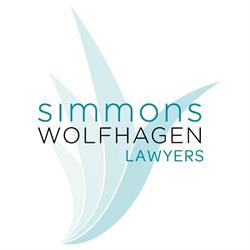 Simmons Wolfhagen Lawyers Hobart