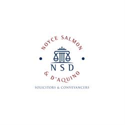 Noyce Salmon & D'Aquino