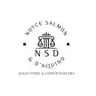 Noyce Salmon & D'Aquino