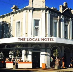 The Local Hotel