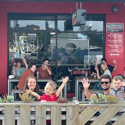 Paynesville Wine Bar