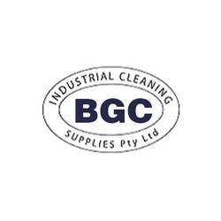 BGC Industrial Cleaning Supplies