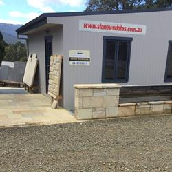 Stoneworld (Tas) Pty Ltd