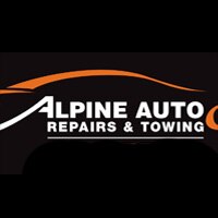 Alpine Auto Repairs & Towing