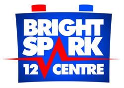 Bright Spark 12V Centre