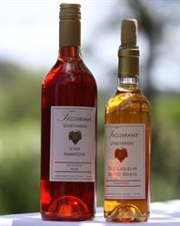 Tizzana Winery Bed & Breakfast