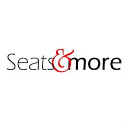 Seats & More