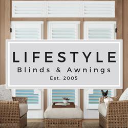 Luxaflex Gallery - Lifestyle Blinds & Awnings