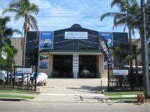 Sirocco Marine South Inflatable Repairs